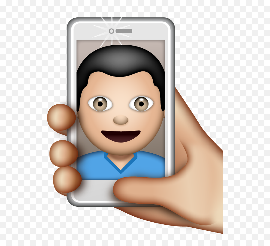 Emoji Faq Mccauley Creative - Emoji Selfie Png,Present Emoji