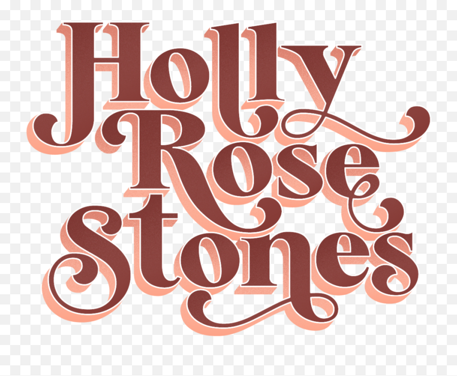 52 Week Project 201617 U2014 Holly Rose Stones - Dot Emoji,Jul - Emotions (2016)