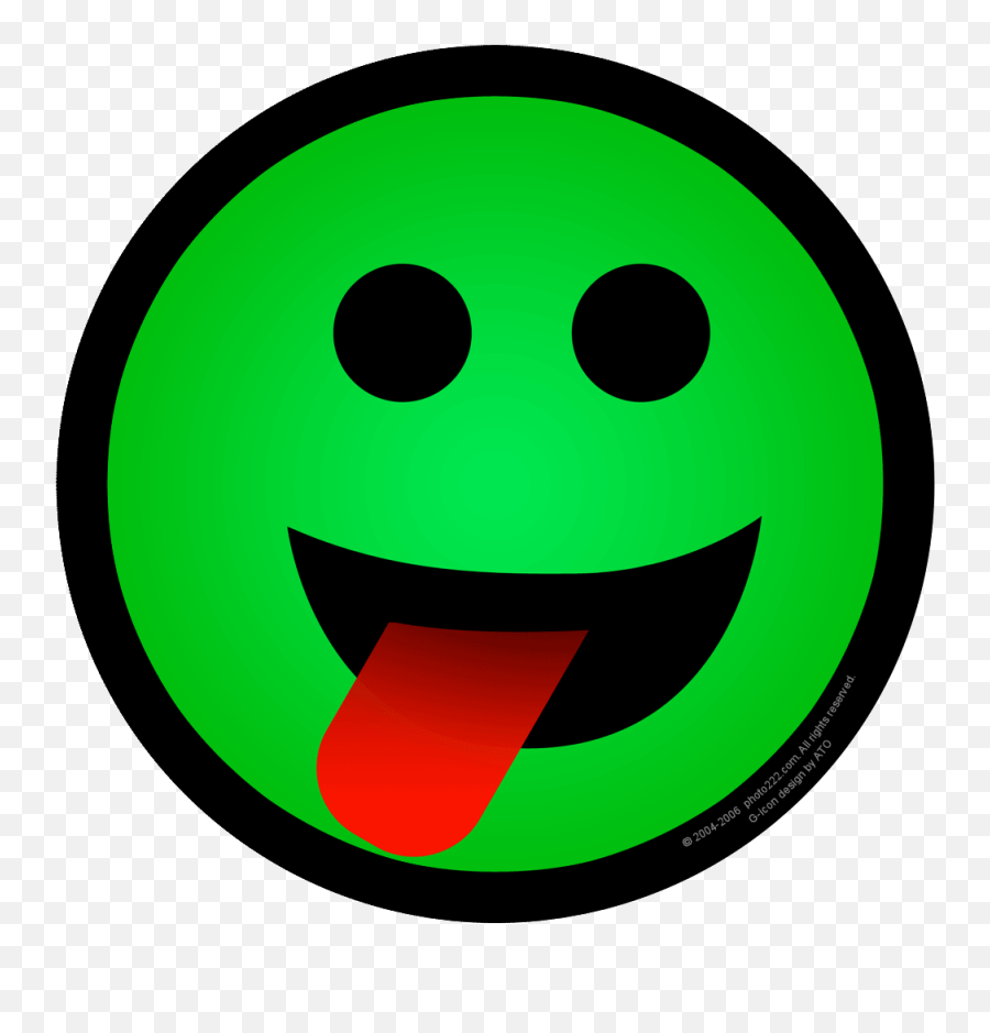 Icon - Wide Grin Emoji,Hkgolden Emoji