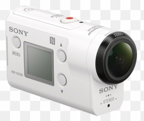 Sony Hdr - As300 Overview Digital Photography Review Sony As300 Emoji,No Emotions Hdr
