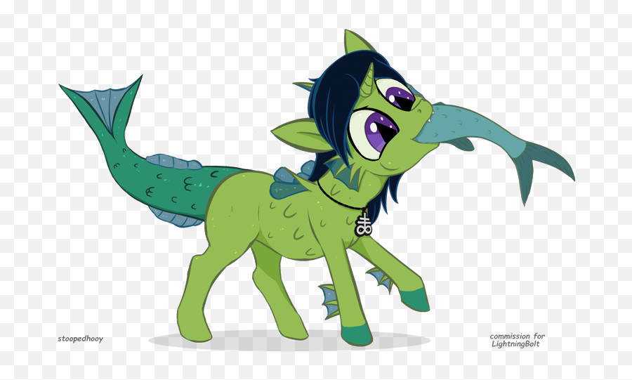 Stoopedhooy Oc Oc - Mythical Creature Emoji,Emotion Spitfire Fishing