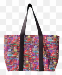 Shopping Totes Beach Bags U0026 More All Handcrafted By Cheeky Bags - Tote Bag Emoji,Emoji Tote Bag