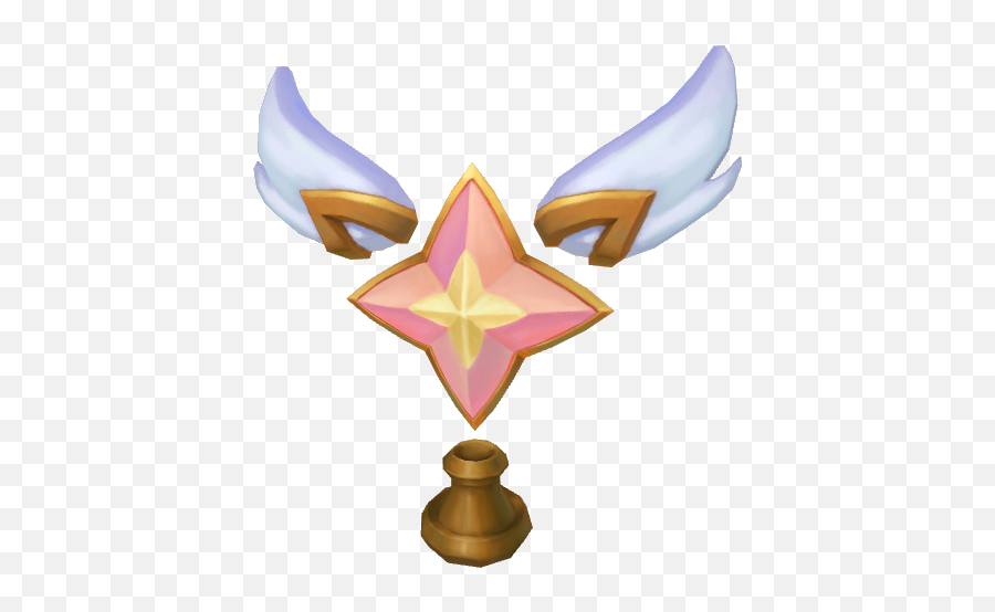 Missions - Lol Star Guardian New Horizon Ward Emoji,2016 World Icon New Emotion League Of Legends