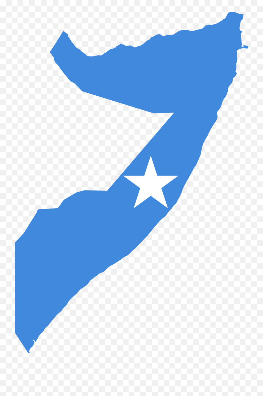 Somalia Flag Png Download Somalia Flag Clipart Png Photo - Somalia Flag Map Png Emoji,Italian Flag Emoji