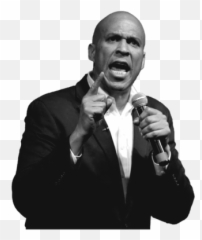Solitude Of The Black Senator - Suit Separate Emoji,Booker Washington Emotions Church