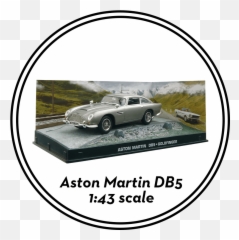 James Bond Db5 Build - Goldfinger Aston Martin Db5 1 43 Emoji,Aston Martin Emotion Control Unit Price