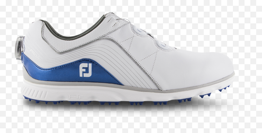 Prosl Boa Menu0027s Golf Shoe - Whiteblue Previous Season Style Emoji,Castiel Season 5 Emotion Quote