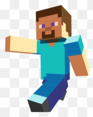 Minecraft Steve Minecraft Steve Sticker By Faegan - Steve Minecraft Png Emoji,Minecraft Emoji