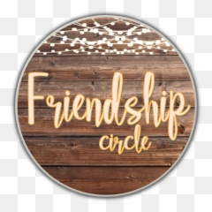 Friendship Circle The Humane Society Of Harford County - Rustic Emoji,Emoticon Thumb And Finger Making Circle
