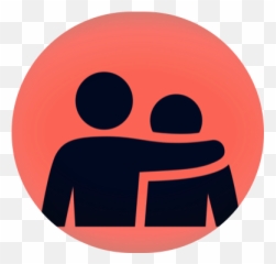 Attachment Theory - Dot Emoji,Feeling Emotions Without Attachment