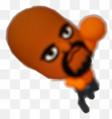 The Most Edited - Fictional Character Emoji,Miitomo Emoticons
