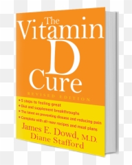 The Vitamin D Cure - Horizontal Emoji,D&d Emotion Magic