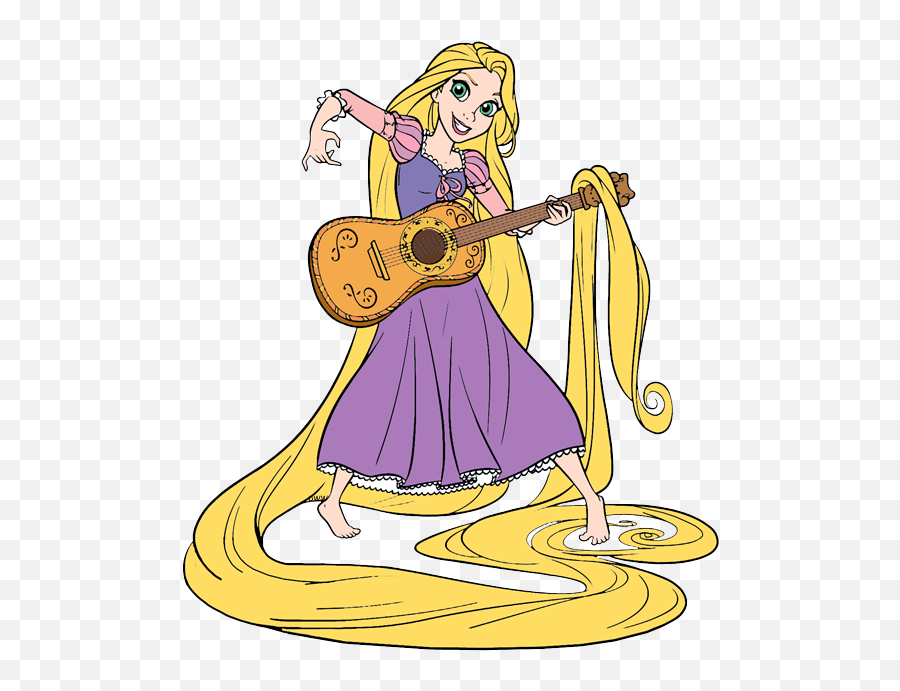 Rapunzel Clipart Tangled Rapunzel Emoji,Rapunzel Coming Out Of Tower With Emotions