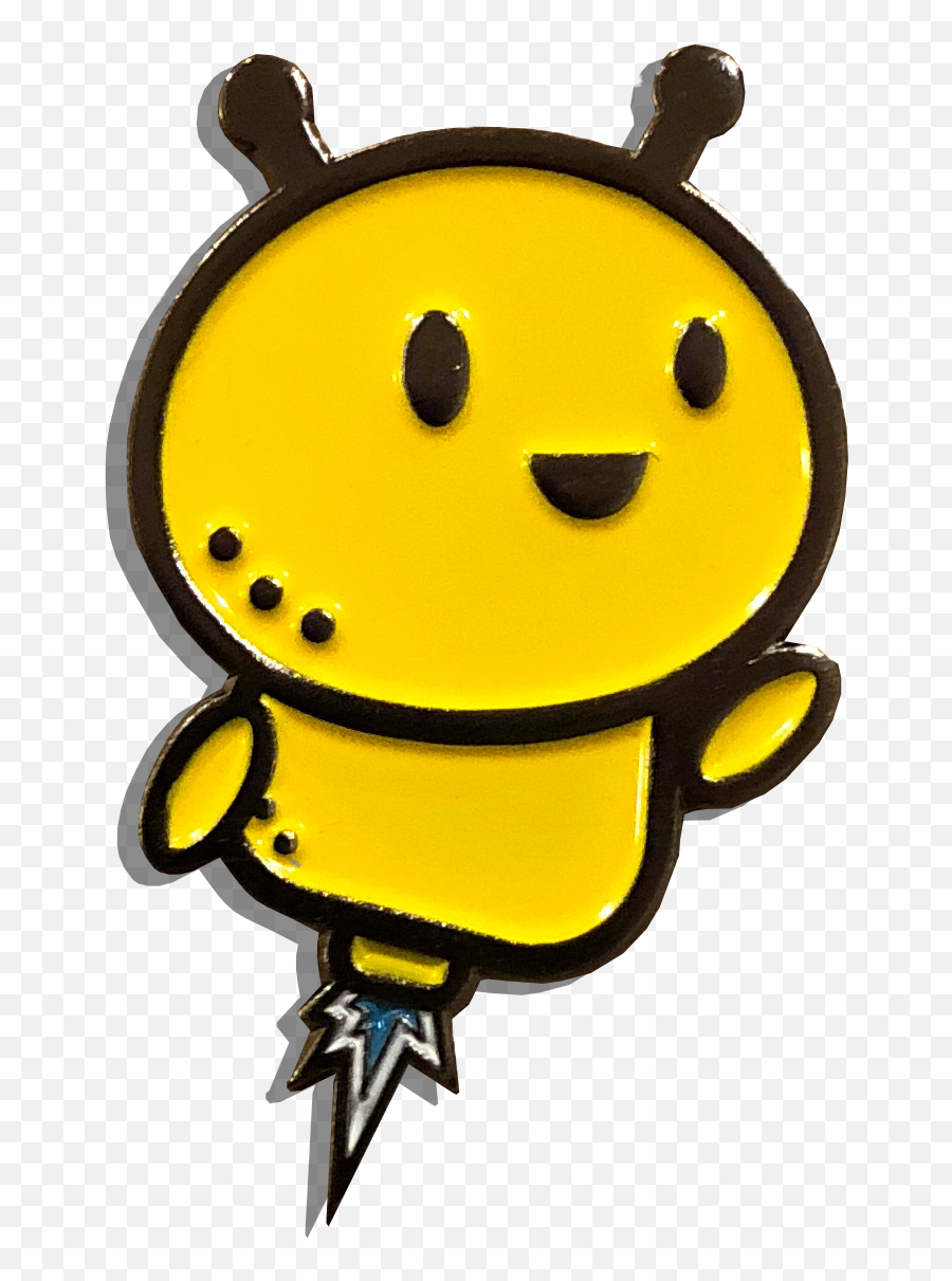 Turbot Reinvent 2018 - Happy Emoji,Ninja Emoticon