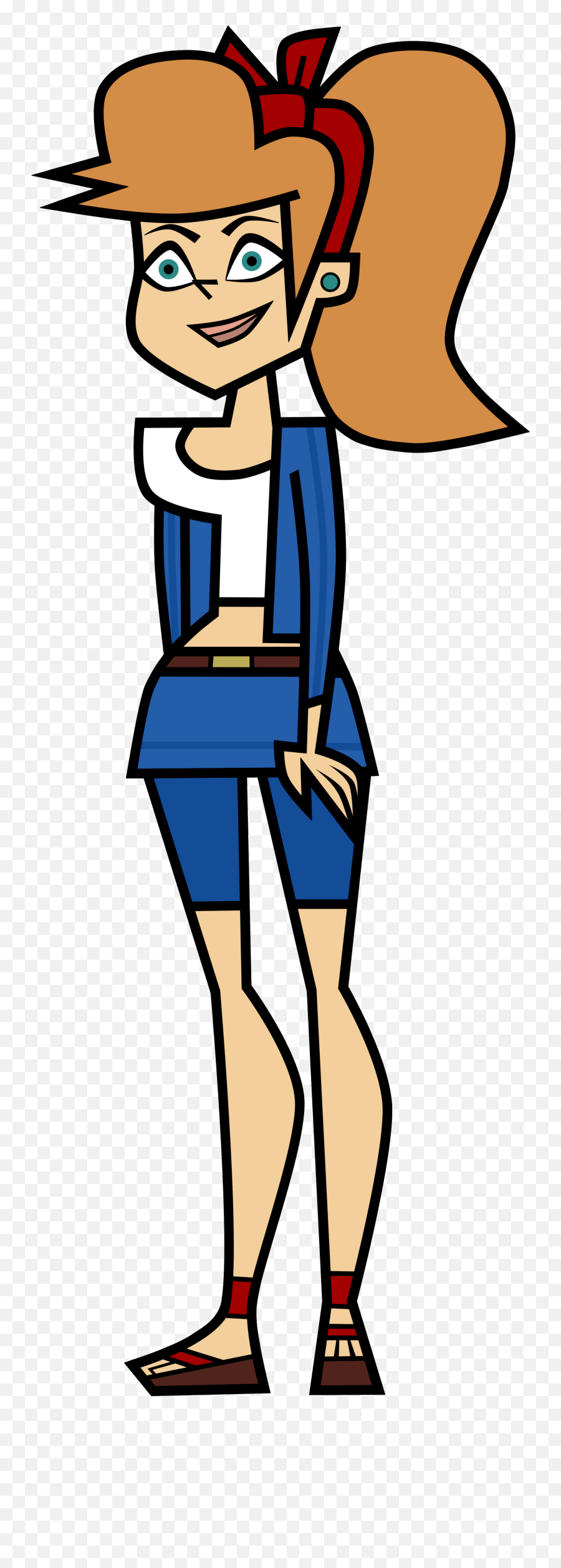 Image Jacques Posehands Png Total Drama Wiki Fandom - Dokter For Women Emoji,Total Drama Emotions