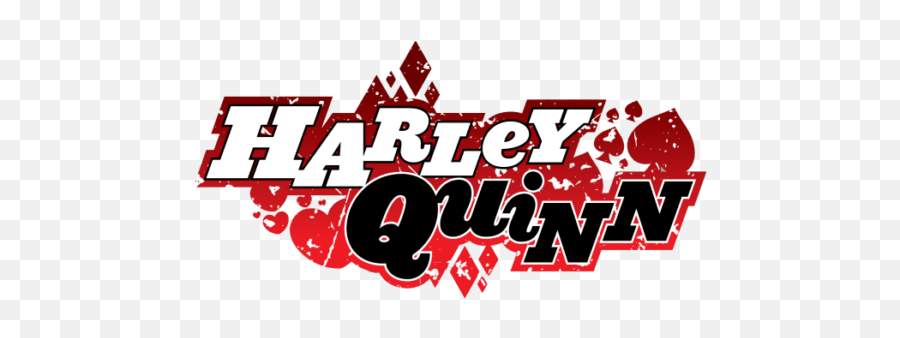 Sam Humphries To Pen Harley Quinns - Harley Quinn Comic Logo Emoji,Dc Lanterns Emotions