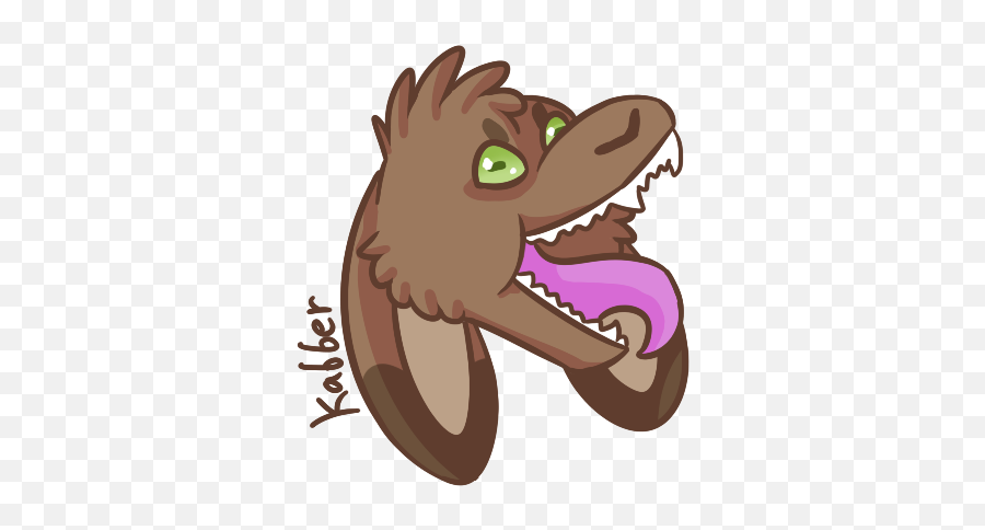 Shrug Emoji By Kabber - Fur Affinity Dot Net Dragon,Smiley Shrug Emoticon