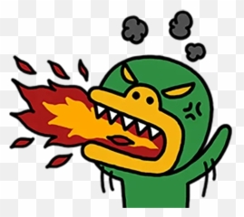 Kawaii Whatsapp Stickers - Stickers Cloud Kakao Characters Emoji,Kakao Emojis Working