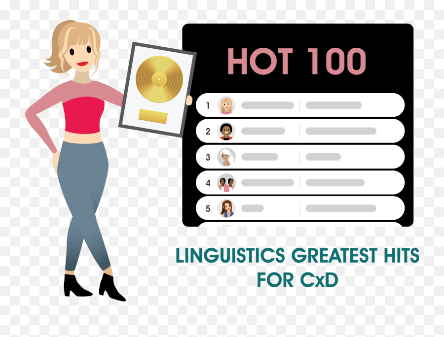 Conversation Design - For Women Emoji,That Emoji That Looks Like Uhhh