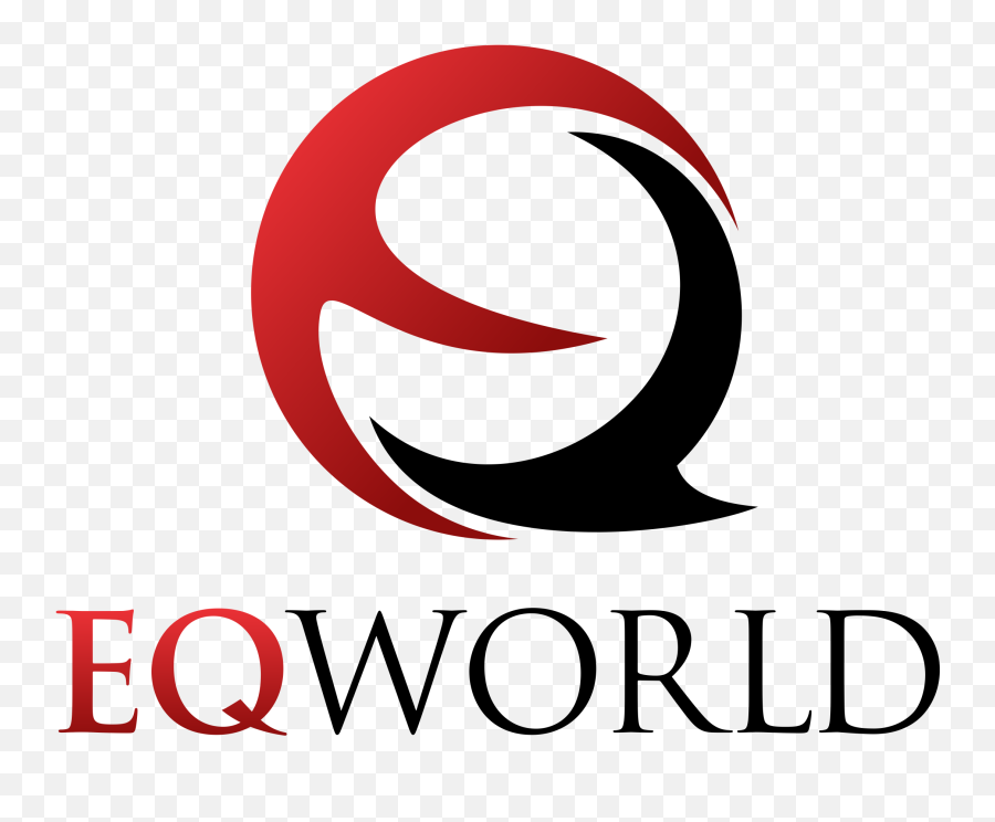 Eqcp Profile - Eq World Pte Ltd Eqworld Logo Emoji,Tact 4 Different Emotions In Pictures