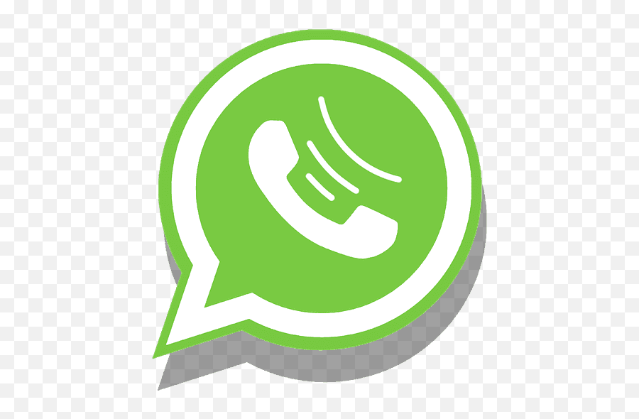 Whatsapp Actualiza En Android Los - Icono De Llamada Y Whatsapp Png Emoji,Dia De La Mujer Emojis