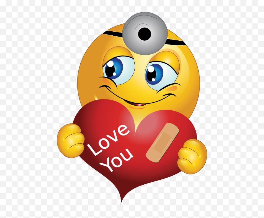 Smiley With Heart - Clipart Best Emoji,Heart Emoticons