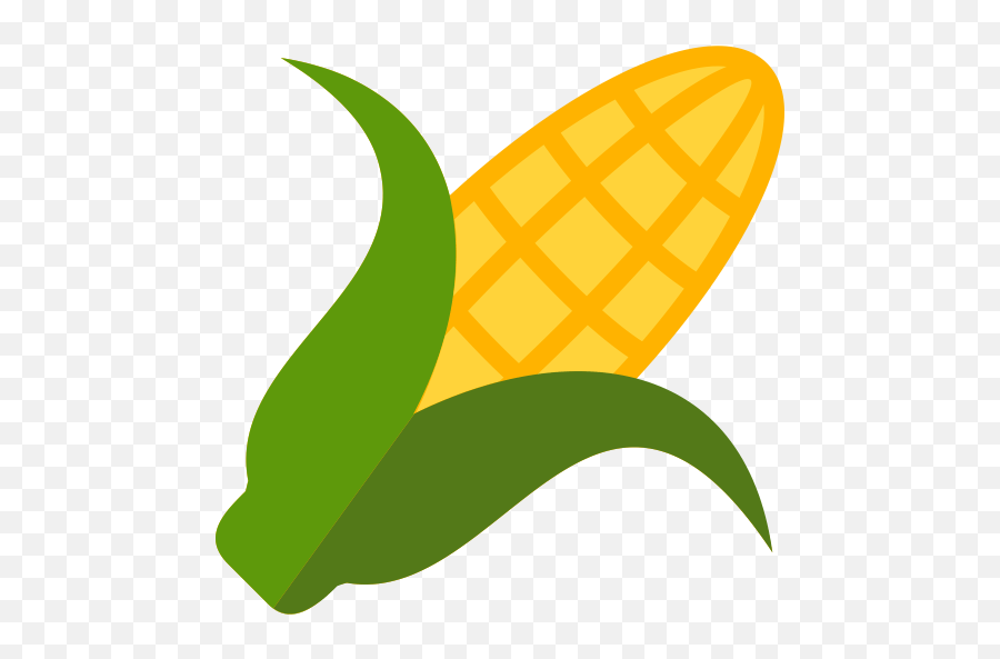 Corn Icon Png And Svg Vector Free Download - Fresh Emoji,Corn Emoji