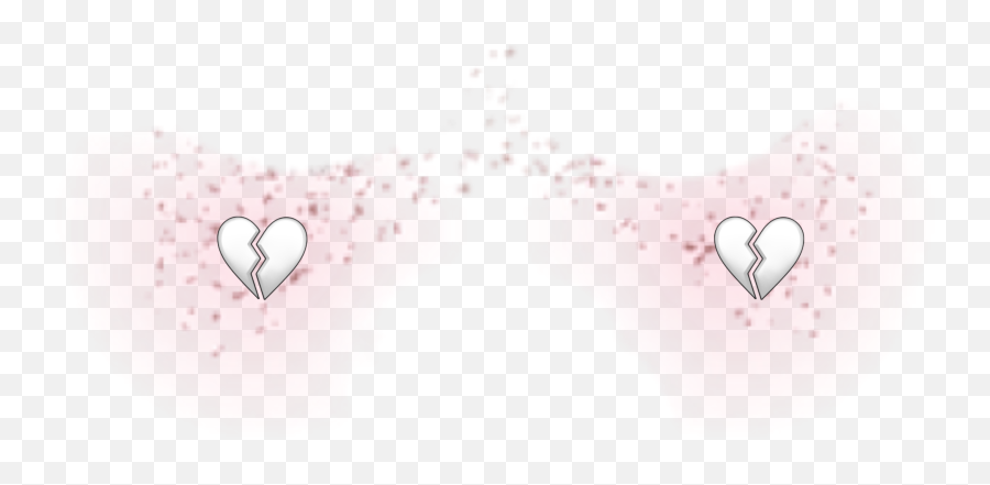 Pastel Pink Pastelpink Sticker - Girly Emoji,Snapchat Emojis Pink Hearts