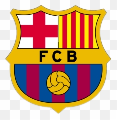 Barcelona Sticker - Barcelona Logo Png Emoji,Barcelona Flag Emoji