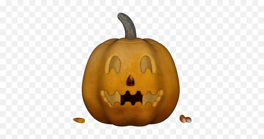 Free Photo Carved Pumpkin Halloween Autumn Halloweenkuerbis Emoji,Pumpkins Emotion Faces