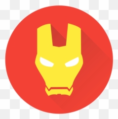 Iron Fist Iron Man Logo Fist Iron Man Black Power Fist - Logo Iron Man Marvel Emoji,Powerfist Emoji