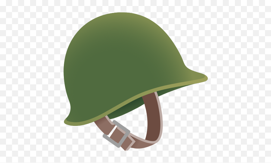 Military Helmet Emoji - Military Helmet Emoji,Military Emoji