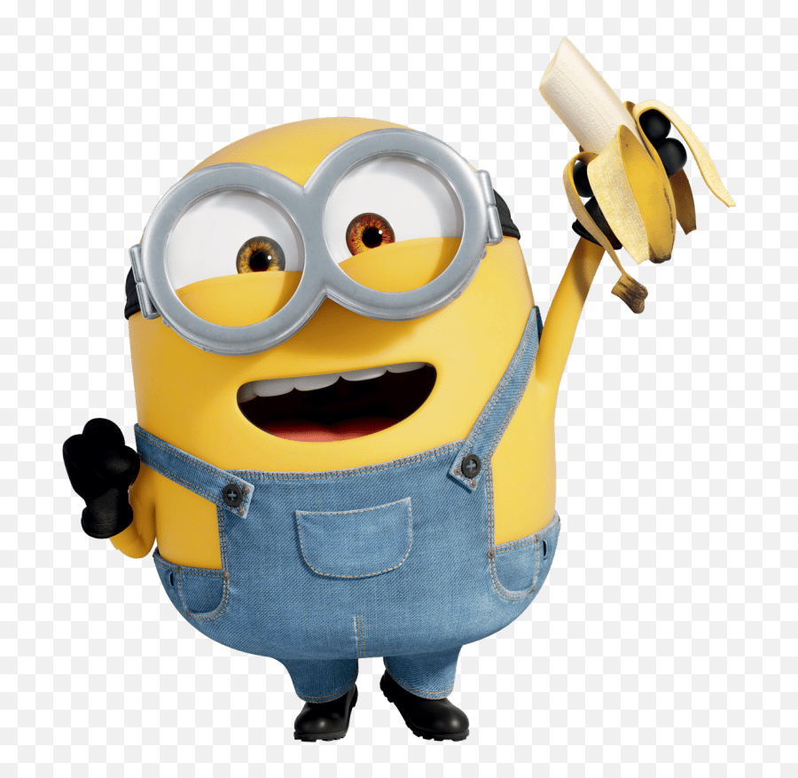 Alimentem O Minion Que Há Na Vossa Família Quem É Quem - Minions The Rise Of Gru Book Emoji,Emoticon De Morango