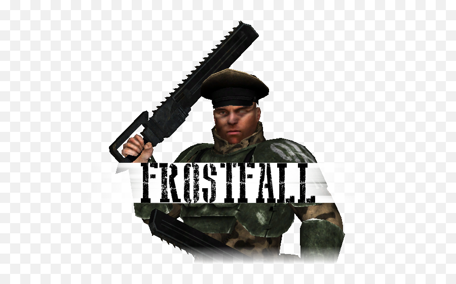 Frostfall Mod For Mount - Firearms Emoji,Warhammer 40k Emoticons