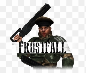 Frostfall Mod For Mount - Firearms Emoji,Warhammer 40k Emoticons