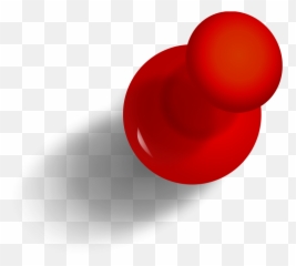 Push Pin Clip Art Png Download - Bond Street Station Emoji,Pushpin Emoji
