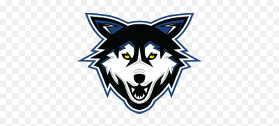 Wolves Logo Png - Watertown Wolves Logo Emoji,Nisekoi Discord Emojis