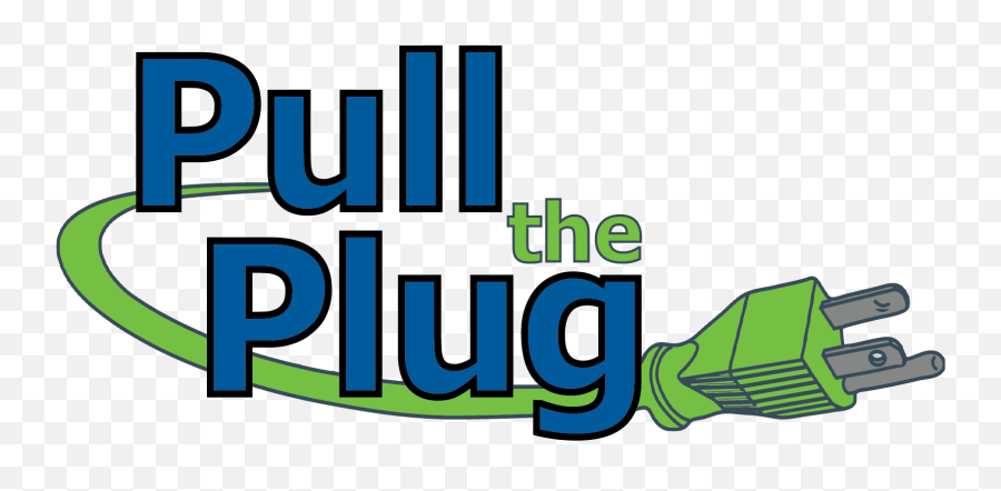 Appliance Recycling Program - Pull The Plug Emoji,Plug Emoji