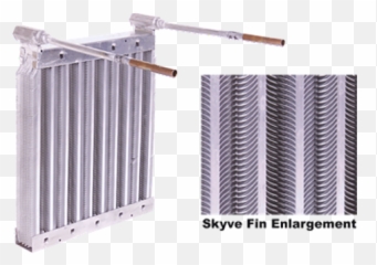 Peerless Of America Ii - Integral Fintotube Skyve Coils Solid Emoji,How Durable Is Emotion Coil