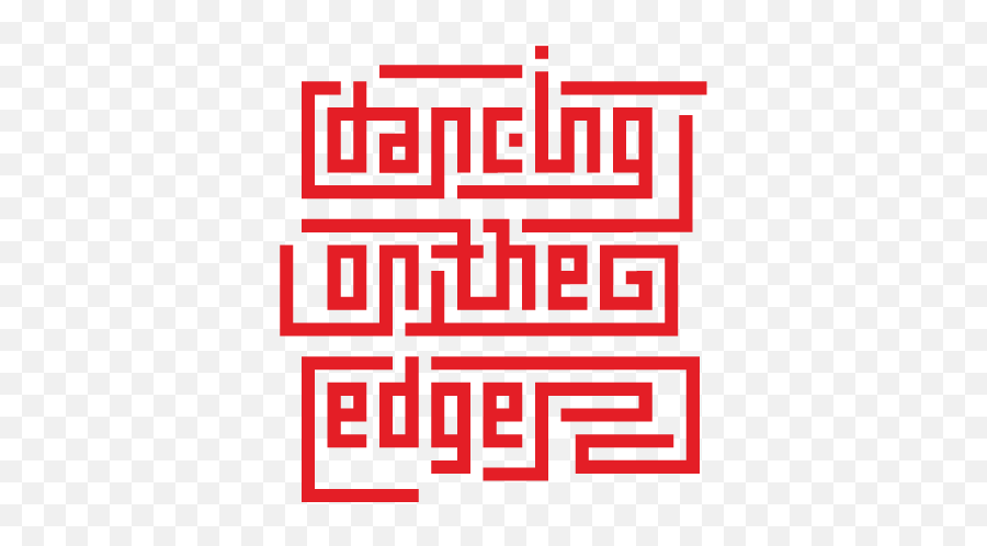 Artist Opportunities U2014masterclass For Mena Dancers Under 27 - Dancing On The Edge Festival Logo Emoji,Dancing & Singing Emoticon