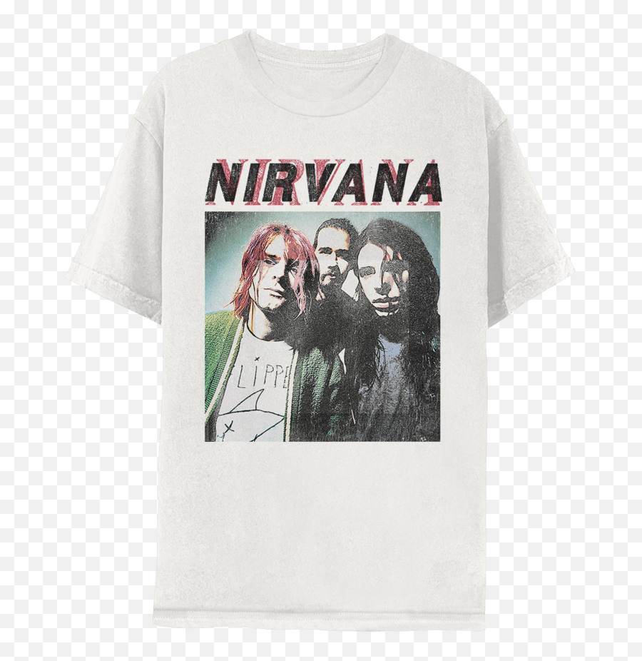 Official Nirvana Store Emoji,Plus Size Womens Emoticon Shirt 3x