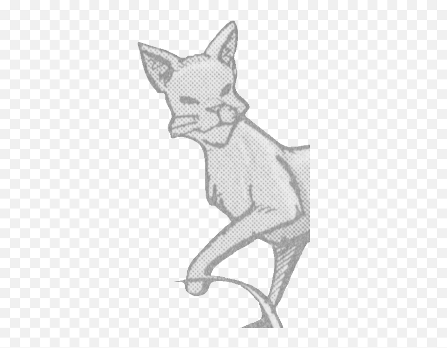 Warrior Cats Riverclan Characters - Sketch Emoji,Warrior Cats Emotions Guide Deviantart