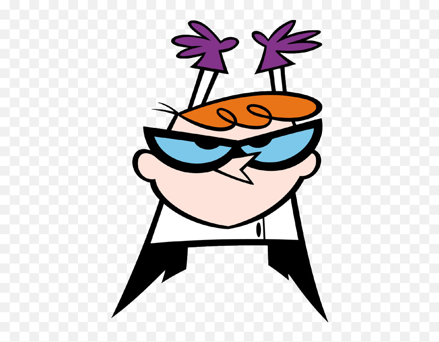 Cm Blas Kids Wiki Fandom - Dexter Cartoon Network Emoji,Emoticons Meu Malvado Favorito