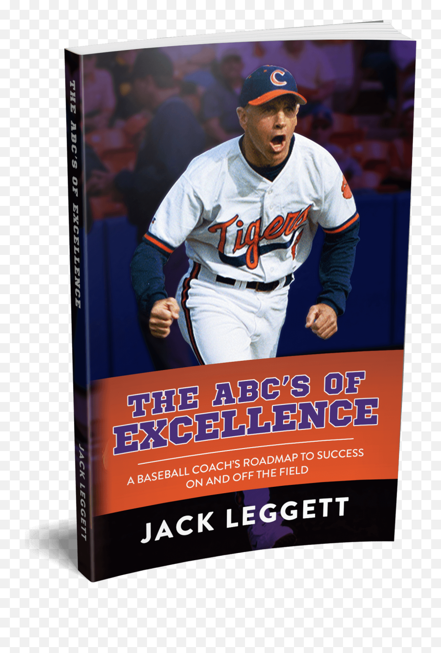 Qualities Of A Winning Baseball Coach - Abcs Of Excellence Jack Leggett Emoji,Tradition No Emotion Baseball