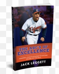 Qualities Of A Winning Baseball Coach - Abcs Of Excellence Jack Leggett Emoji,Tradition No Emotion Baseball