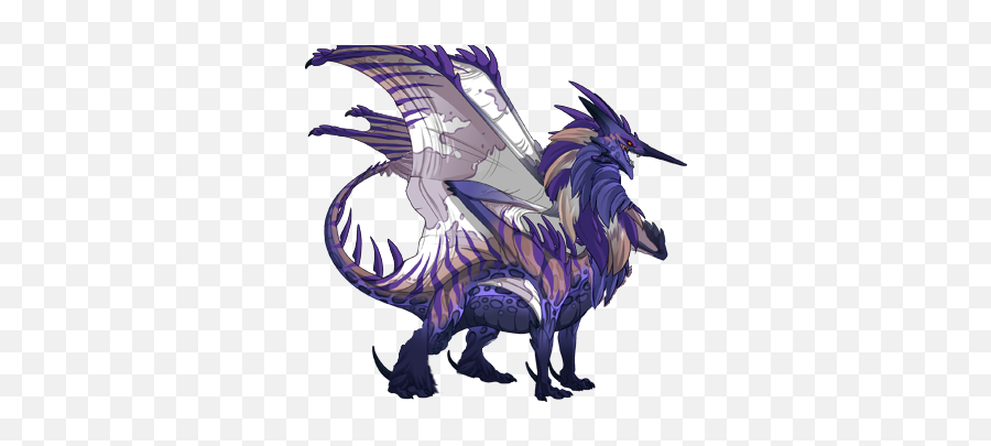 Cursed Dragon Hybrids Thread Flight Rising Discussion - Jack Of Blades Dragon Art Emoji,Emojis Solcie