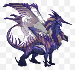 Cursed Dragon Hybrids Thread Flight Rising Discussion - Jack Of Blades Dragon Art Emoji,Emojis Solcie