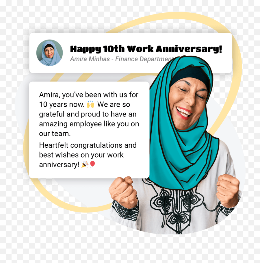 Applauz Emoji,Happy Anniversary Emojis For Employees