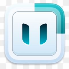 Klokki Slim - Time Tracking On The Mac App Store Dot Emoji,Big Buttons Keyboard Emojis