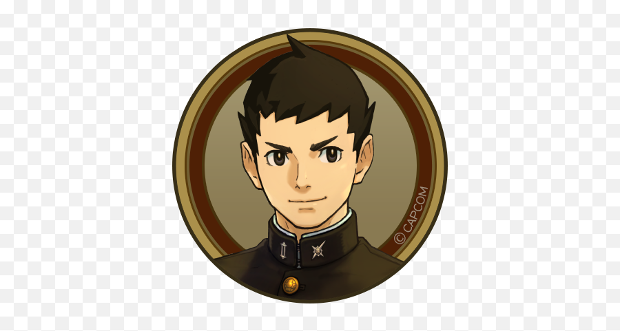 Tweets With Replies - Great Ace Attorney Chronicles Emoji,Ace Attorney Sound Emotions